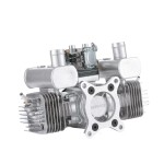 Rcgf Stinger 30cc Twin 2 cicli a pistoni tipo motore a benzina supporto 1808 1810 1908 per aereo Rc Uav ad ala fissa